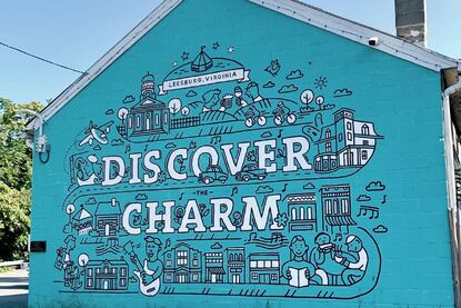 The Salamander Resort & Spa in Middleburg, Virginia