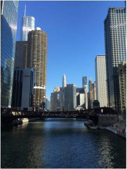 Top 3 Things to Do in Cities Around the US