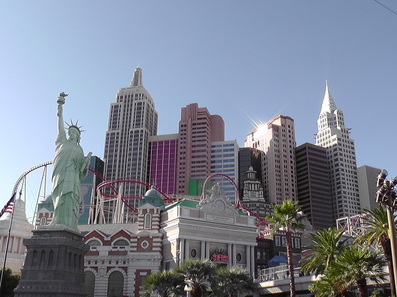 Top 3 Things to Do in Cities Around the US