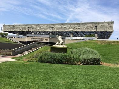 Top 3 Things to Do in Cities Around the US