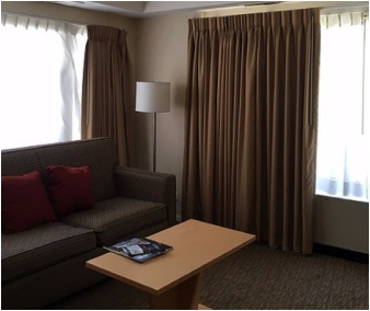 24 Hours in Chicago - Comfort Suites Michigan Avenue