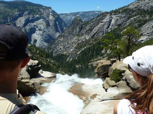 7 Reasons to Love Traveling in the USA - #1 The National Parks are Legendary!