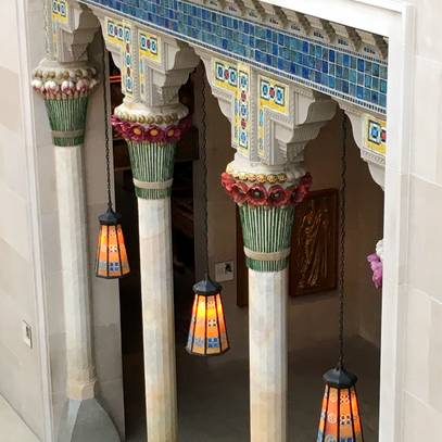 Take time to visit the MET when you are in NYC! One of 20 things to add to your NYC bucket list.