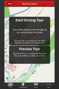 The Road to Hana is a must do in Maui. Check out these tips, including the awesome GyPSy Guide,  and some of our favorite spots. 