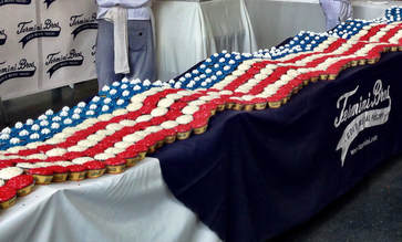 The 4th of July in historic Philadelphia | 5 historic national parks that make learning fun. 