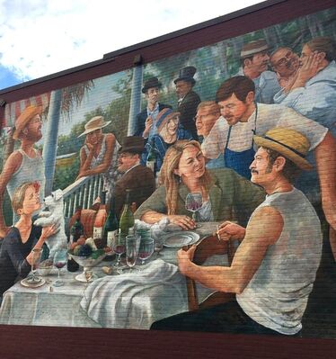 The Old Slave Mart | 20 Colorful Photos from a Weekend in the Charleston Area