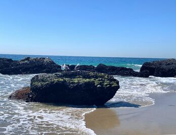 Southern California is a great spot for a winter weekend getaway. One of 5 great getaways for a winter weekend escape.