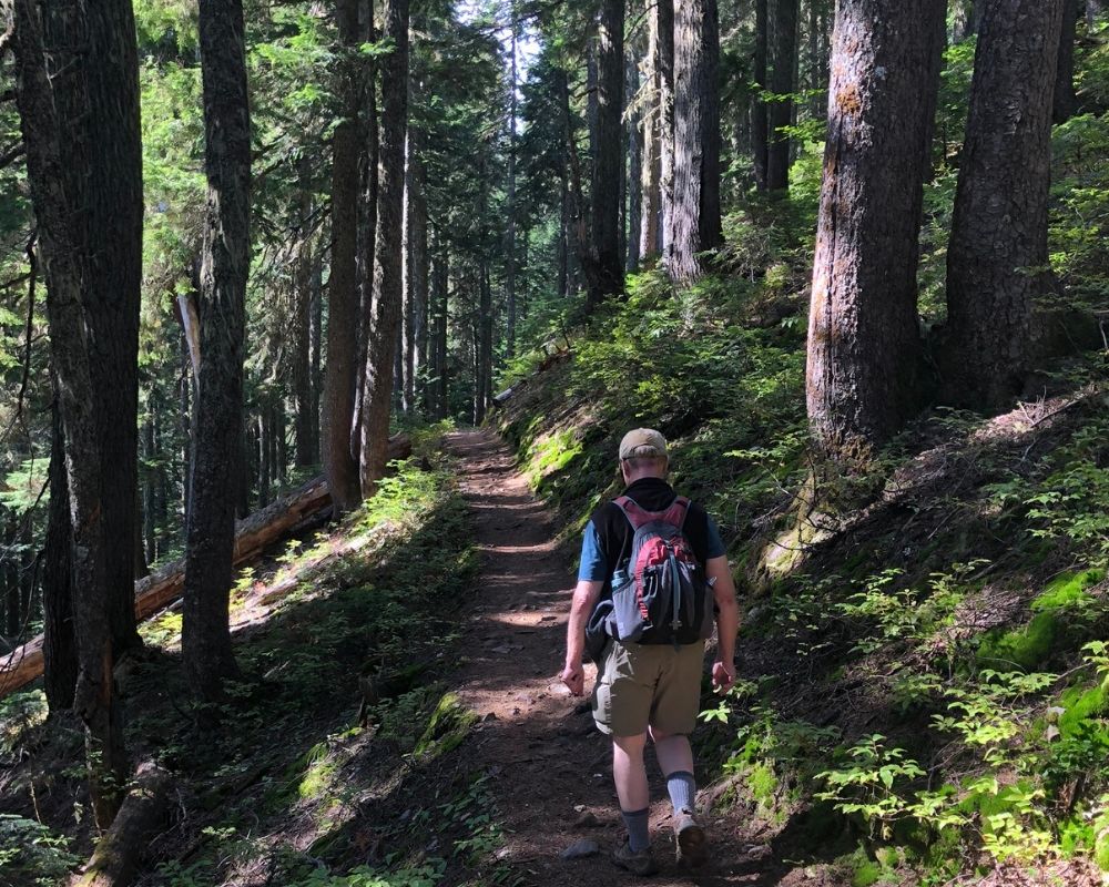 4 Great Day Hikes in the Seattle Area | Silver Peak