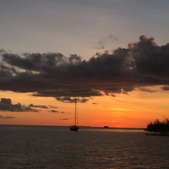 10 Things You Must Do in the Florida Keys with Teens - #1 Take a Sunset Cruise