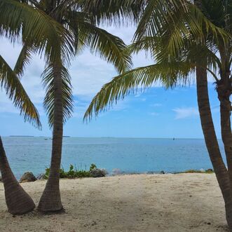 10 Things You Must Do in the Florida Keys with Teens. Be sure to visit one of the beautiful state park beaches.