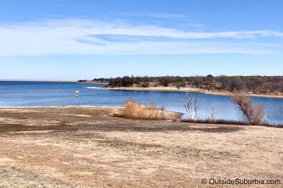 Cedar Hill State Park | Explore 11 family-friendly state parks from California to Vermont and start planning your next outdoor family adventure.