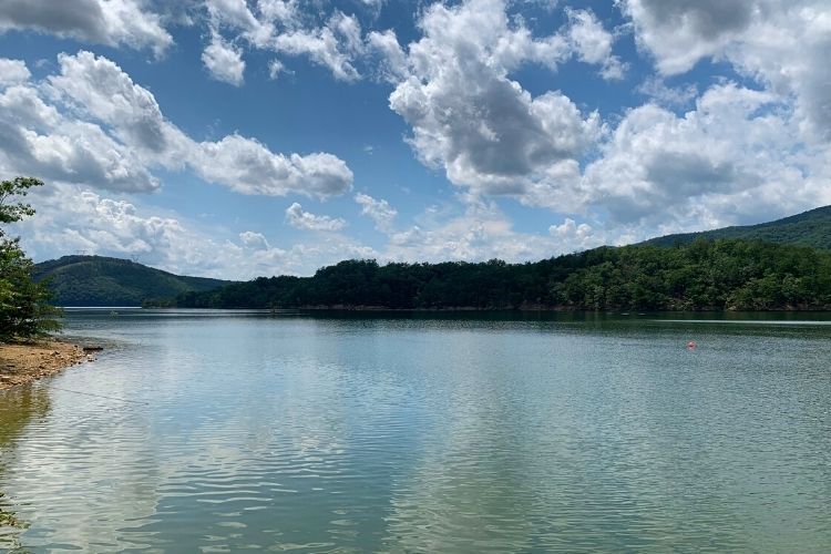 3 ways to enjoy the great outdoors in scenic Roanoke, Virginia.