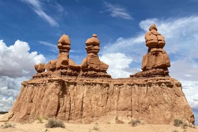 Explore ideas for an active family vacation with destinations that range from mountains and lakes to beaches and parks all across the USA.