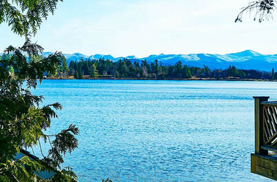 Explore ideas for an active family vacation with destinations that range from mountains and lakes to beaches and parks all across the USA.