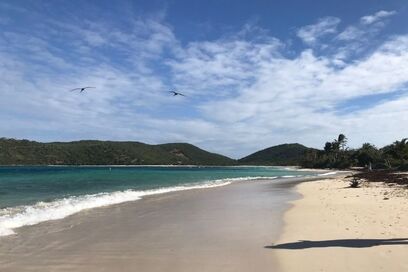 Explore ideas for an active family vacation with destinations that range from mountains and lakes to beaches and parks all across the USA.