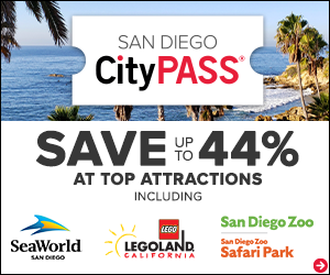 San Diego CityPASS