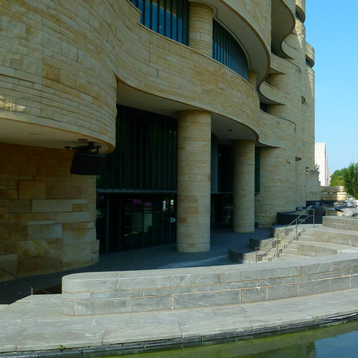 National Museum of the American Indian