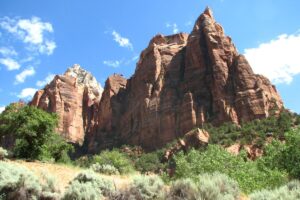 On the Road in Utah: Visiting Arches, Bryce Canyon & Zion National Parks