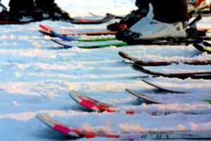 5 Family-friendly places to ski within driving distance from the Mid-Atlantic Region