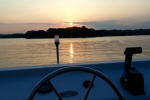 3 Days on a Houseboat -The Fun, the Fears and the Family Memories