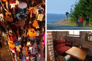 10 Ways for Teens to Have Fun on a Pacific Northwest Vacation