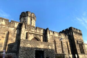 Why You Should Visit Eastern State Penitentiary in Philadelphia