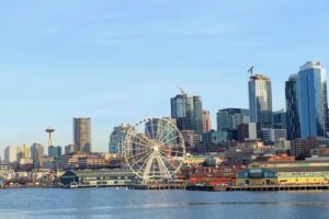 Visiting Seattle with Teens – 10 Fun Ideas