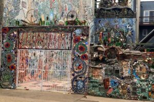 Unique Philadelphia – 5 Places to Add to Your List