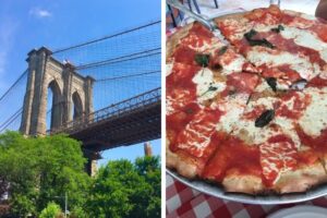 Why You Should Add A Slice of Brooklyn Pizza Tour to Your NYC Bucket List