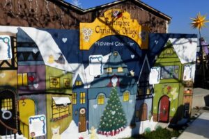 East Coast Holiday Markets to Visit in 2016