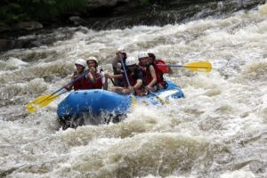 8 Cool Things to Do With Teens in Pigeon Forge