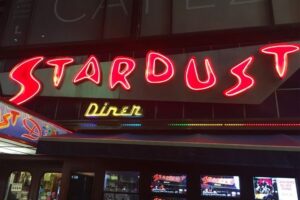 20 Things to Add to your New York City Bucket List