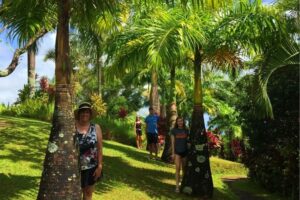 6 Tips Plus Stops We Loved on the Road to Hana