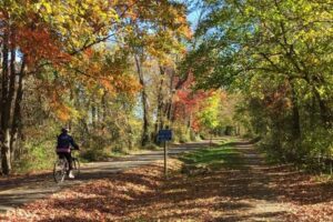 Weekends in the Mid-Atlantic Region: 5 Ways to Celebrate Fall