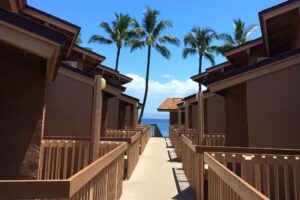 Why We Loved Staying at the Kihei Sands Condominiums on Maui