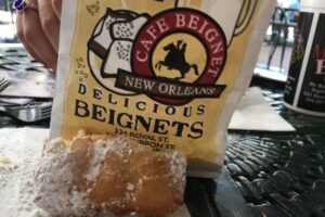 How to Spend 4 Days Eating in New Orleans