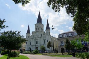 8 Fun Things to Do in New Orleans