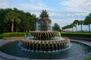 20 Colorful Photos From a Weekend in the  Charleston Area