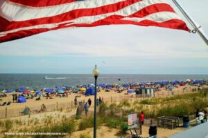 3 Reasons to Vacation at Rehoboth Beach Delaware