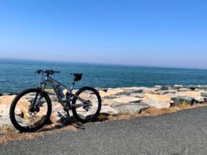 Explore These 5 Scenic Bike trails in the Mid-Atlantic Region