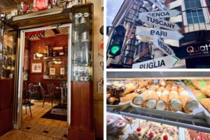 How to Enjoy a Taste of Italy in Boston’s North End