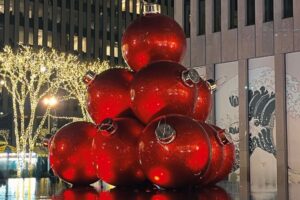 5 Things to Know When Planning a Holiday Trip to New York City