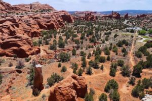 7 State Parks for Adventure, Unique Landscapes and More