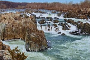 Experience Nature’s Beauty at Virginia’s Great Falls Park