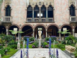 Weekend Wanderings: Experience The Isabella Stewart Gardner Museum on Your Next Visit to Boston