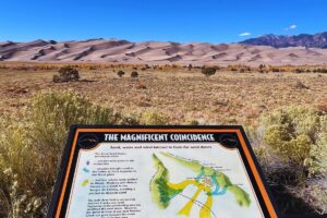 What to Expect When Visiting Great Sand Dunes National Park & Preserve